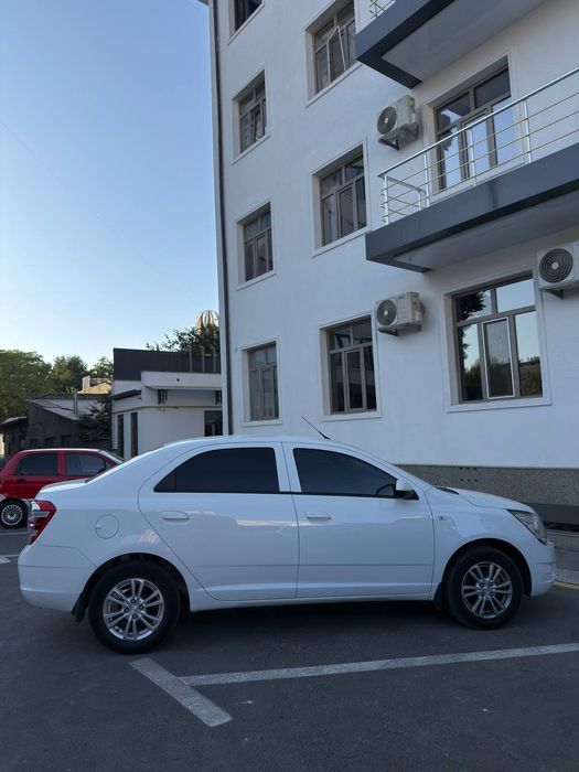 Chevrolet Cobalt об сотарлар безота кмасин  Кобальт 2025 метан газ