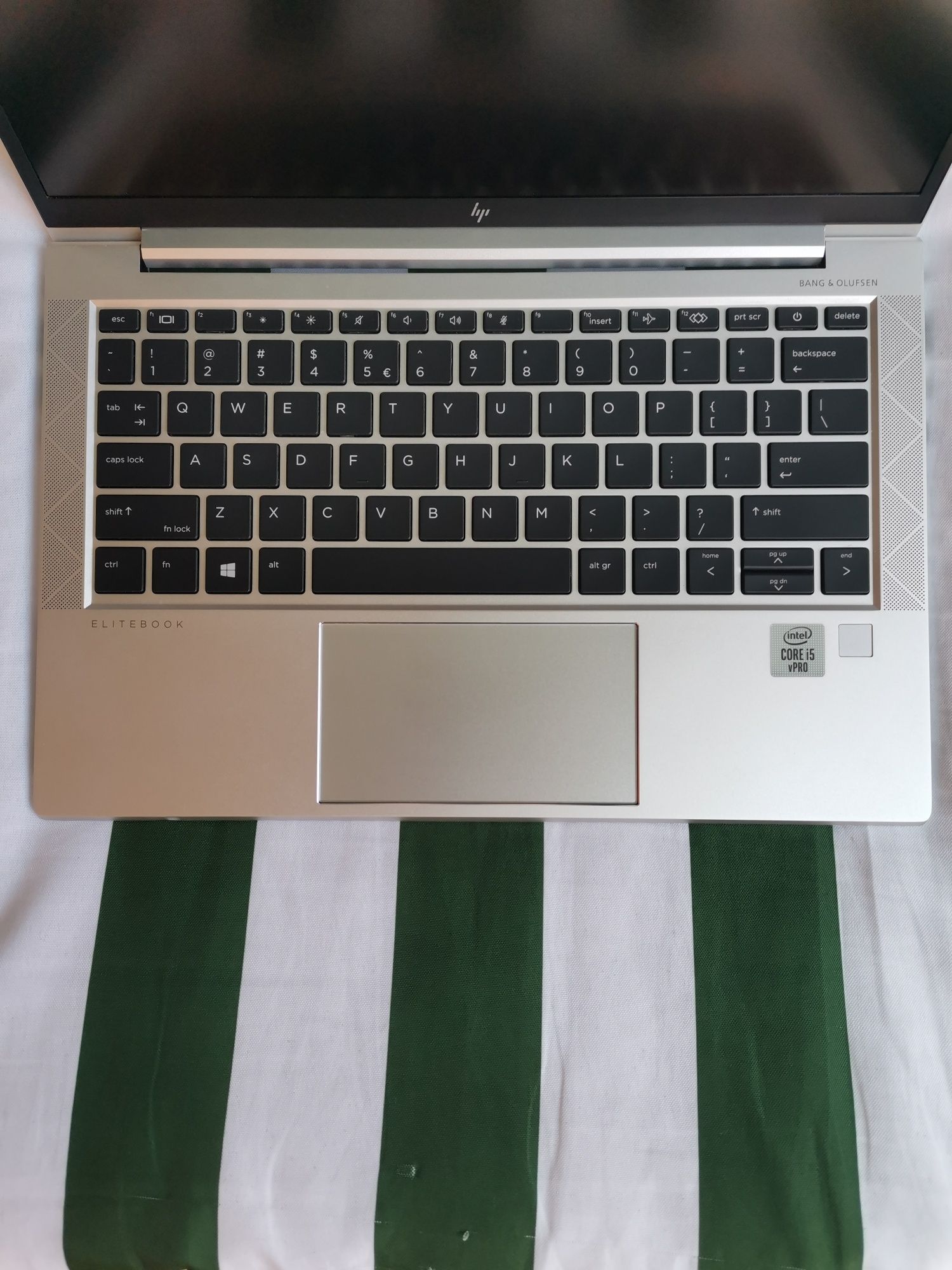Laptop HP EliteBook 830 G7