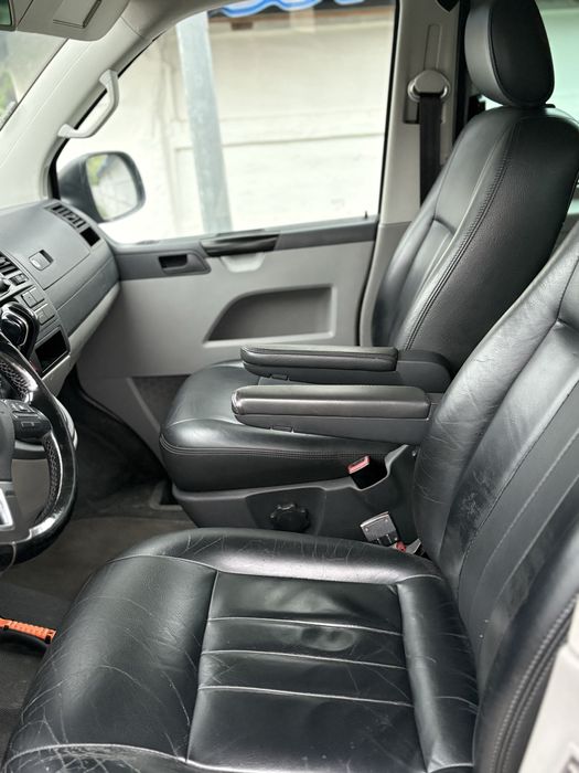 Transporter 5 Facelift 180cp / automat