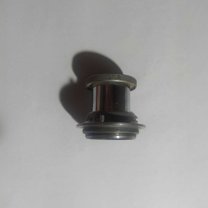 объектив индустар -50 на фотоаппарат