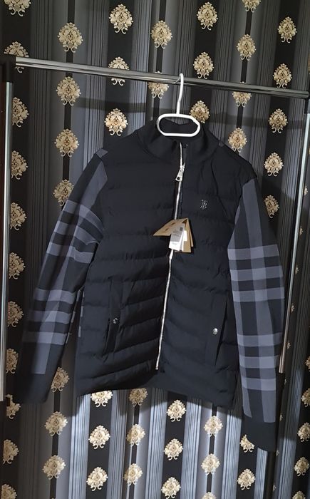 Geaca toamnă primavara BURBERRY  / Christian D  / dsquared2