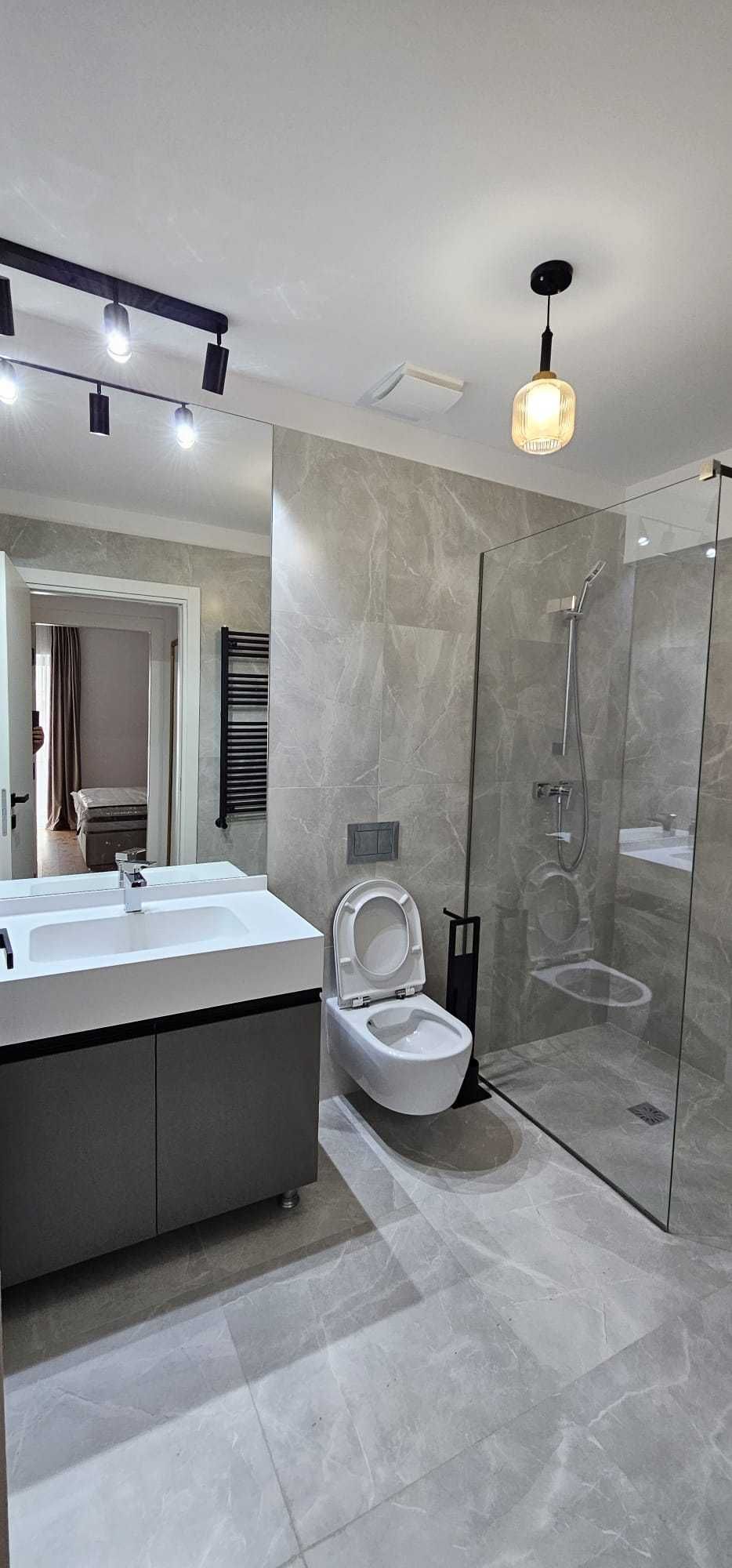 Proprietar, vand apartament 2 camere, ONE Cotroceni, mobilat si utilat