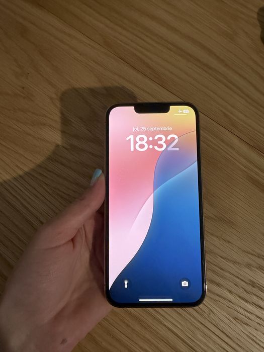Iphone 13 pro 256gb