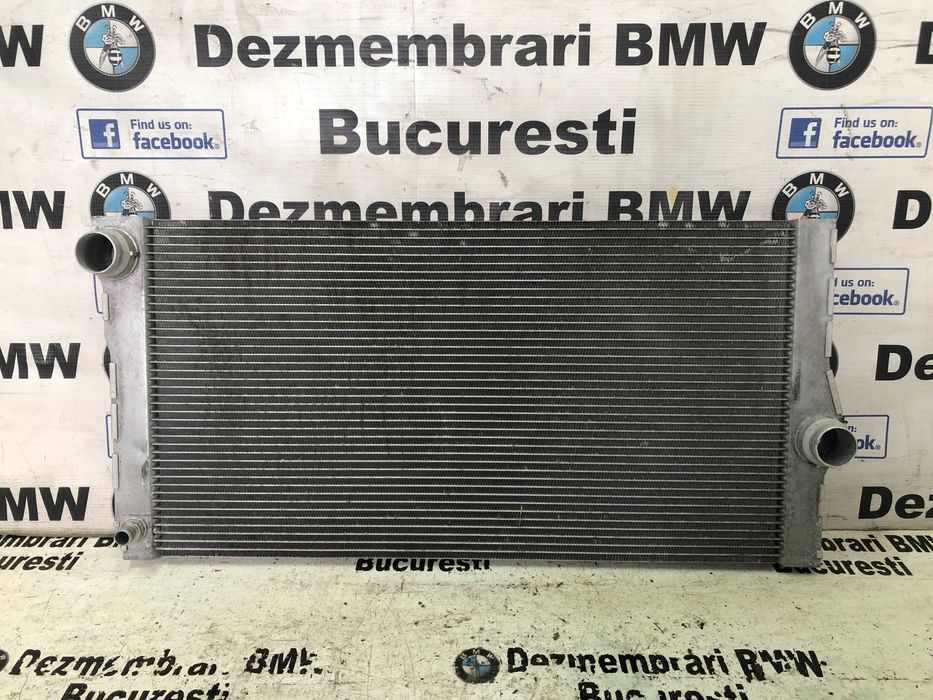 Radiator apa original BMW F10,F12,F01 520d,525xd,640d,640xd,730d,740xd