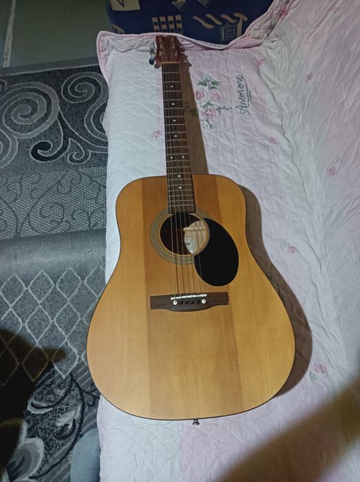 Акустическая гитара Jasmine by Takamine