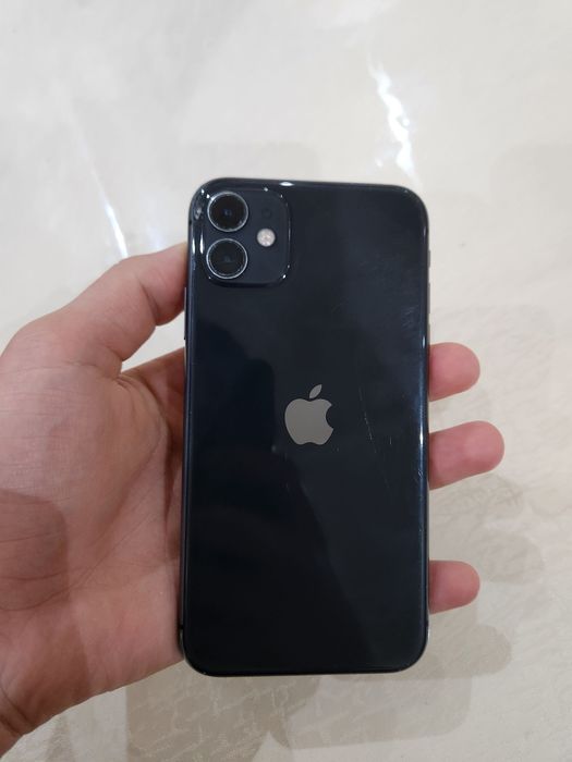 Iphone 11 64 tali LL/A