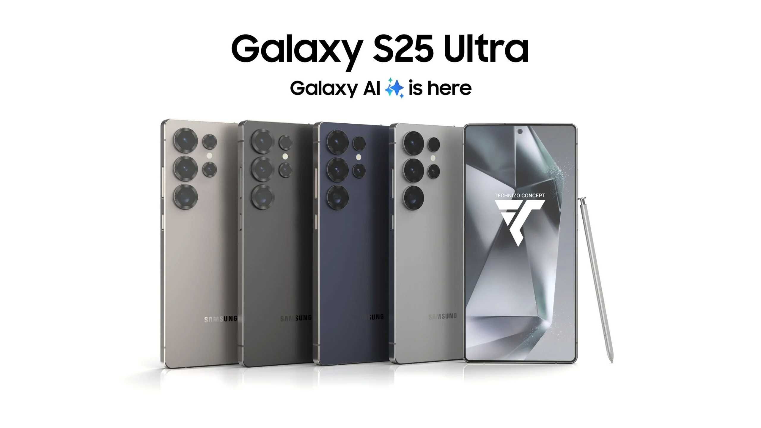 Нов!2г. гаранция! SAMSUNG GALAXY S25 ULTRA 512GB 12GB RAM 5G DS