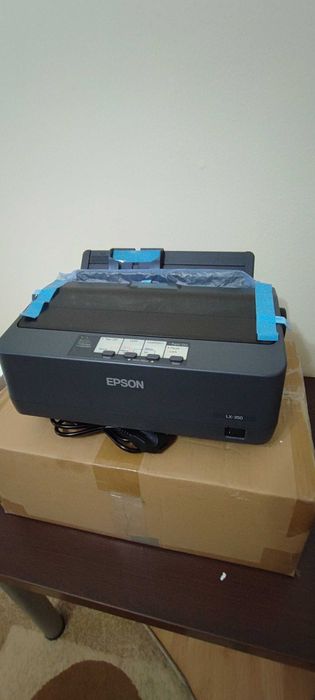 Imprimanta matriciala EPSON LX-350 noua