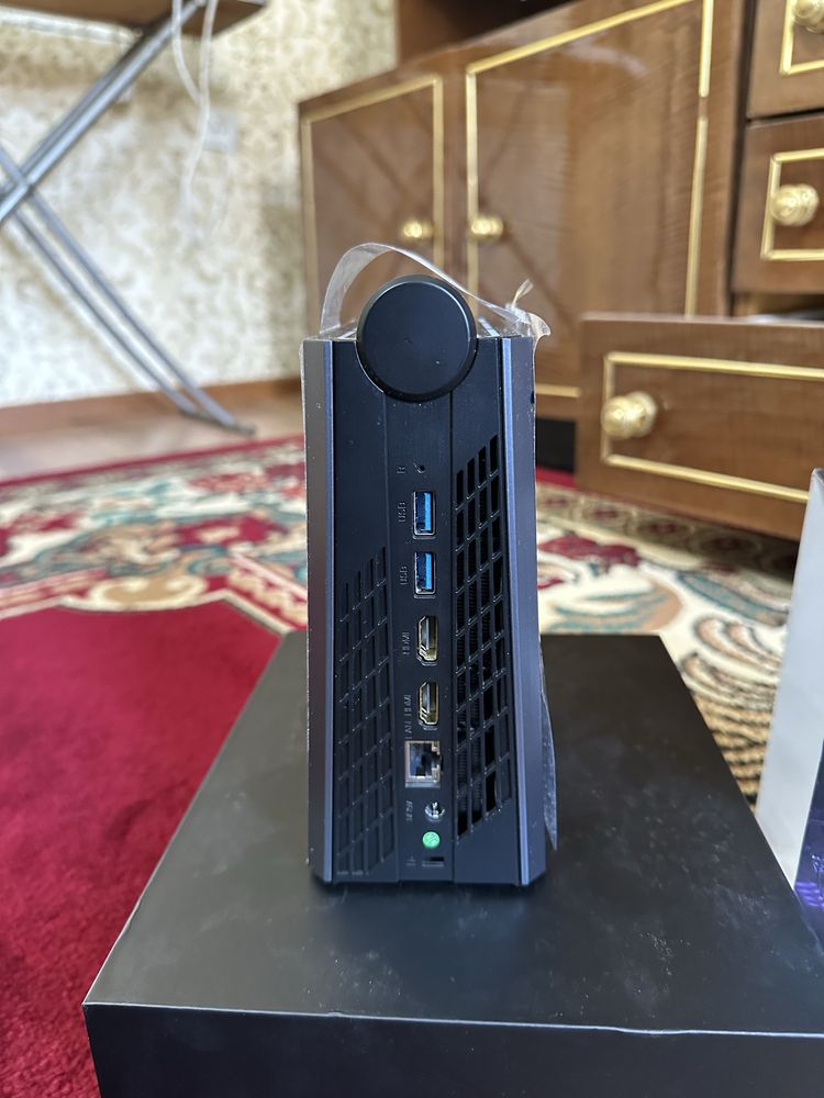 Продается Mini PC на Ryzen 9 6900HX