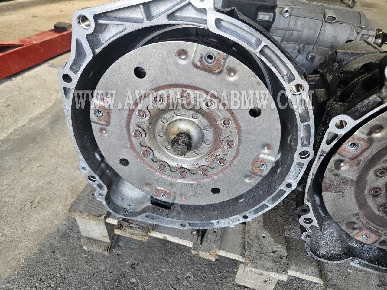 Bmw f20 f30 f34 Автомат 2д 320д 120д 8hp45x 8хп45х 8hp-45x скорости