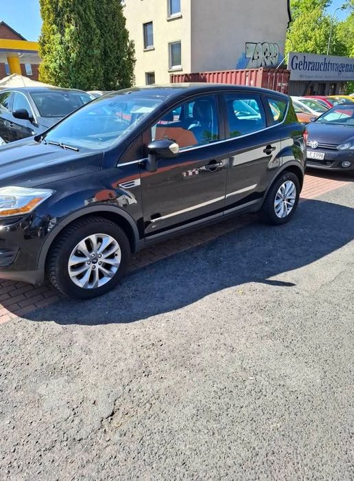 Форд куга.2009 г.