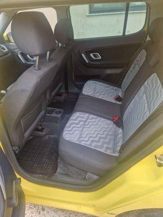 Skoda Fabia 1.2 2009