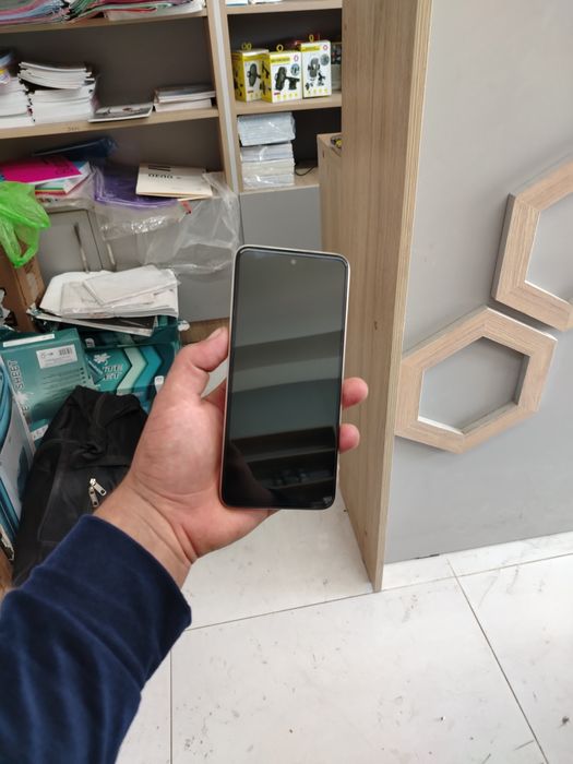Redmi 13 xotira 6/128