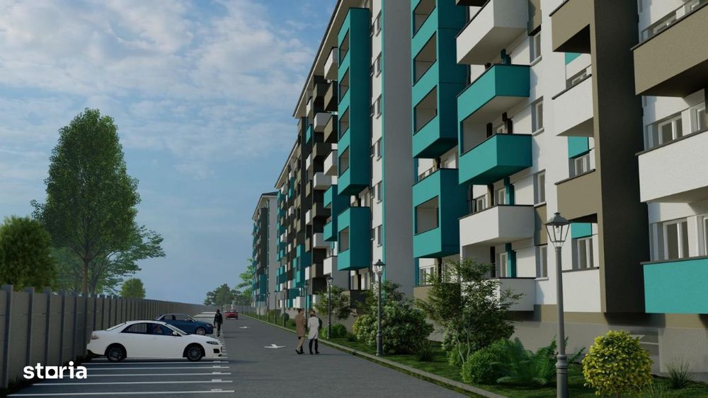 Oferta ! Garsoniera decomandata 40 mp,Berceni-Metrou 500 m