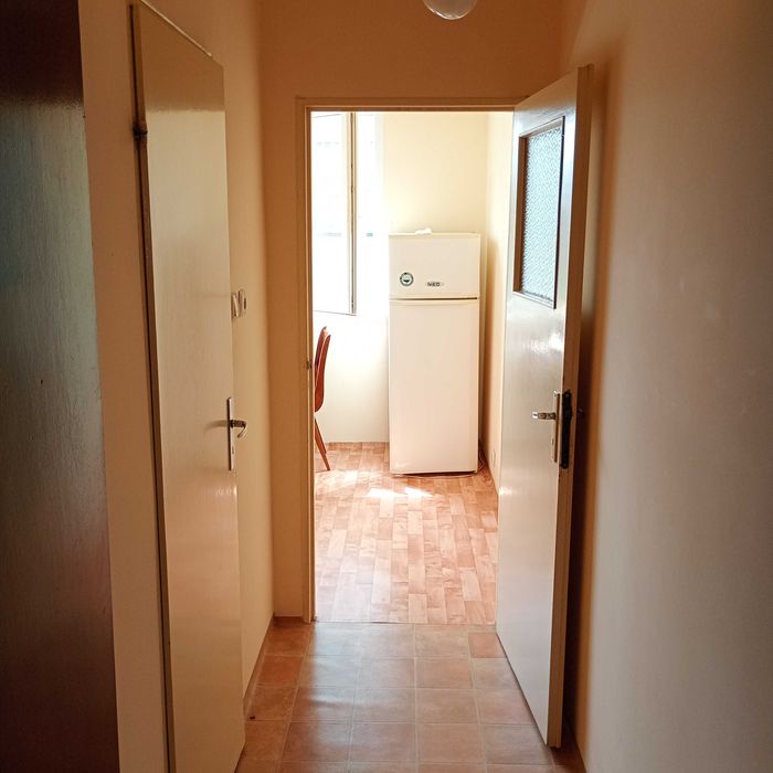 Продавам апартамент