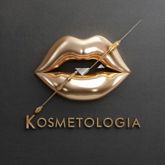 Вывеска косметология