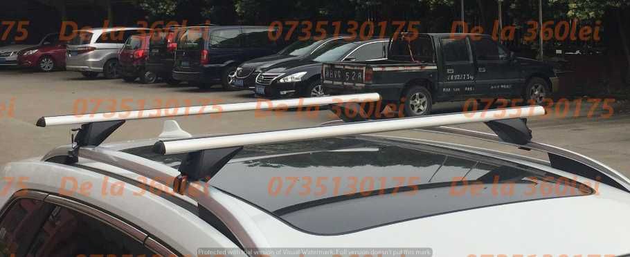 Bare portbagaj LAND ROVER Discovery Freelander Range Rover Sport Velar