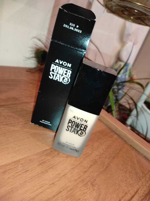 Фон дьо тен Power Stay