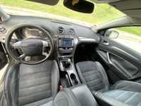 Ford mondeo 2007