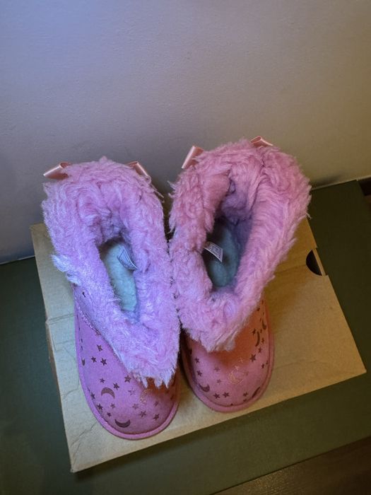Ugg fetite marime 26