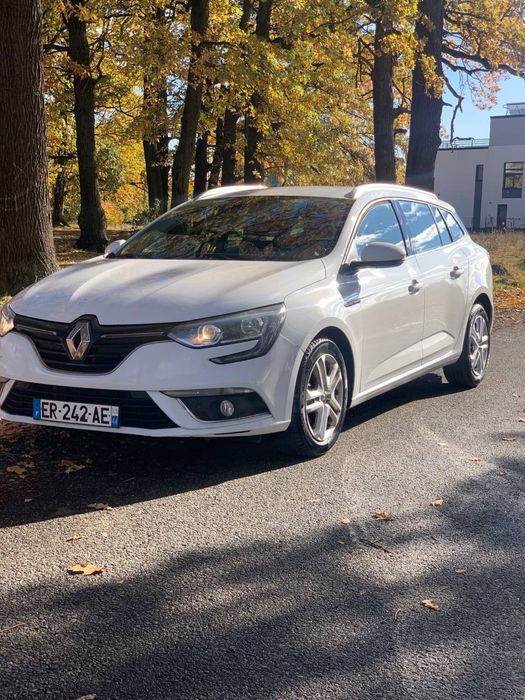 De vinzare Renault Megan
