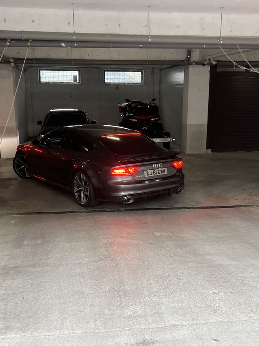 Dezmembrez Audi A7 4g 3.0 quattro cduc cdu cdud cla clab