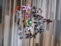 Set 10 figurine fortnite plus accesorii