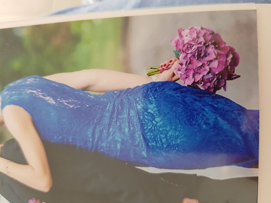 Rochie eleganta zi/ seara