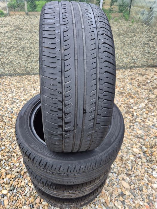 Anvelope Hankook 235/50 R18 97V