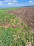 Van teren agricol intre Orlat si Cristian