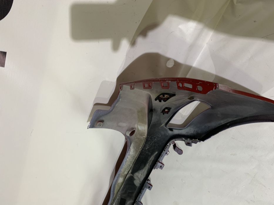 Bara spate Citroen Grand Picasso, 2013, 2014, 2015, 2016, 2017, cod origine OE AA36225333.