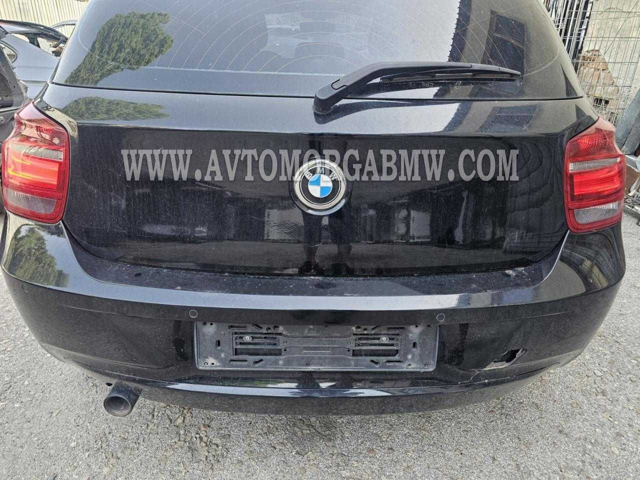 Бмв 1 Ф20 Ф21 Заден капак багажник 5 врата Bmw F20 F21