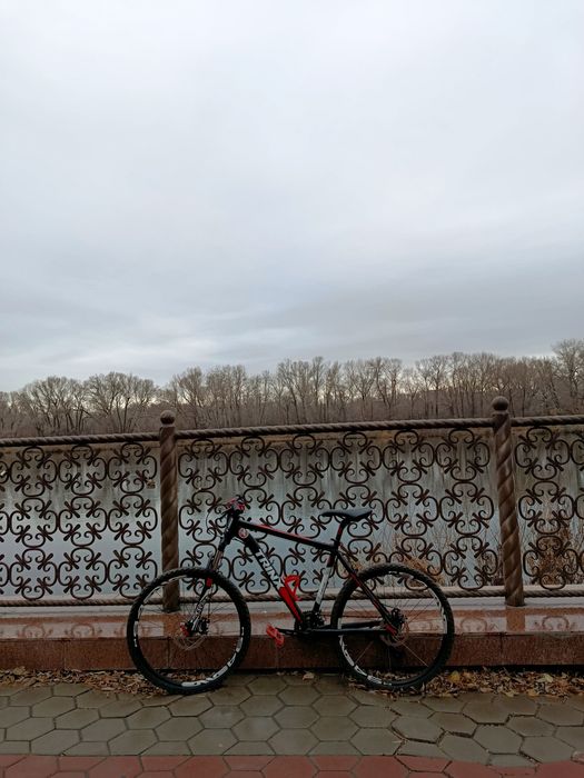 Продам велосипед Trinx