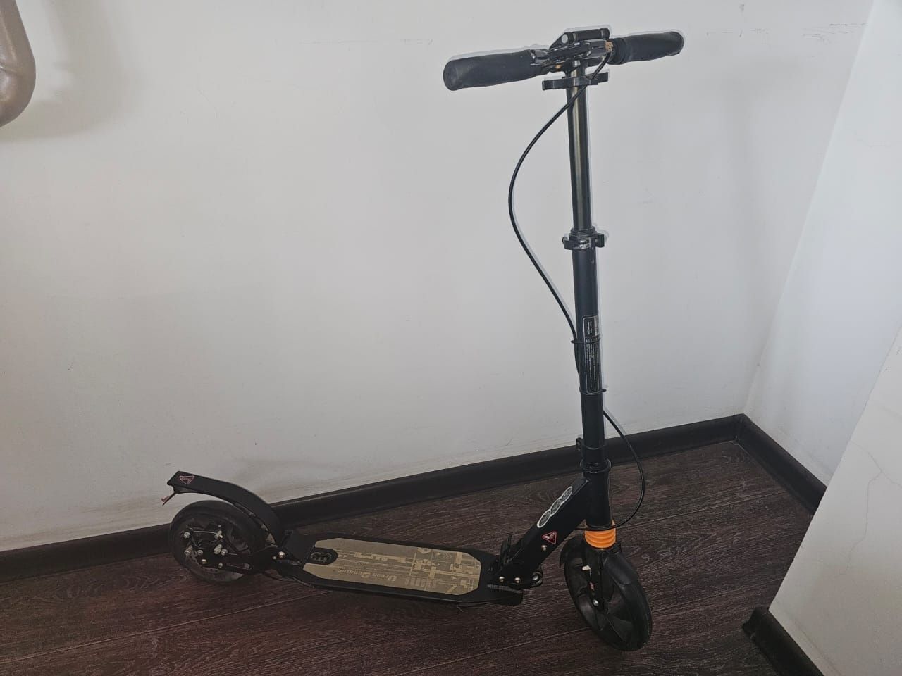 Urban Scooter Самокат