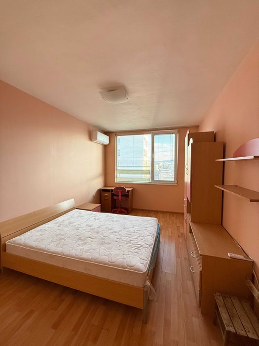 Дава се под наем Тристаен апартамент в София, Слатина - 87 кв.м за 550 € - Снимка #3