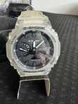 Casio G shock GA carbon guard