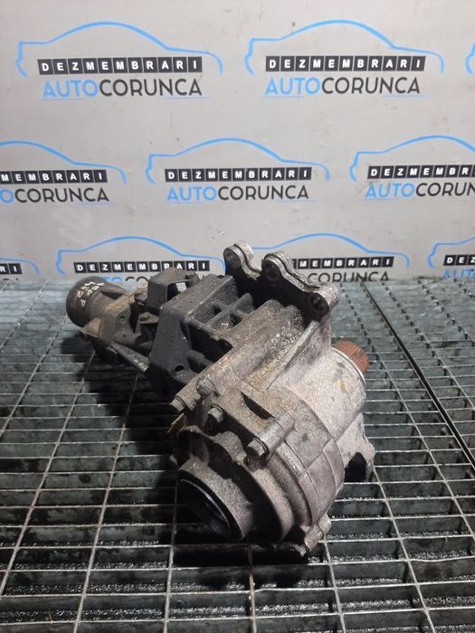 Cutie de Tranfer Grup Fata Jeep Compass 2.2 CRD 2011 - 2015 163CP Manuala 6 Trepte ENE ...