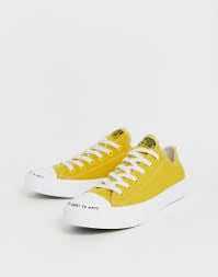 tenesi converse unisex