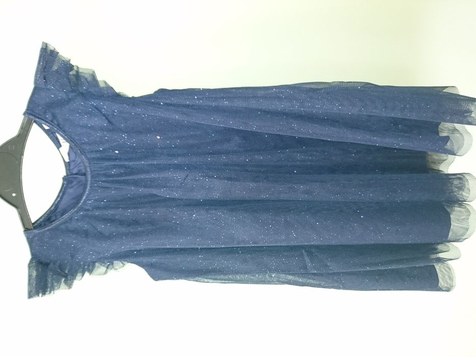 Рокля "HM" - 5-6 години