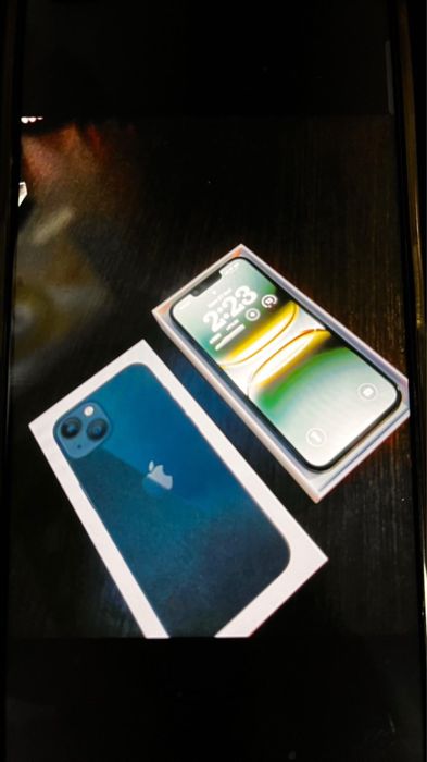 De vanzare iphone 13