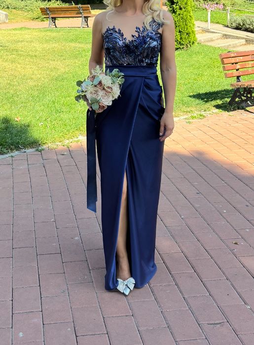 Rochie dama de ocazie