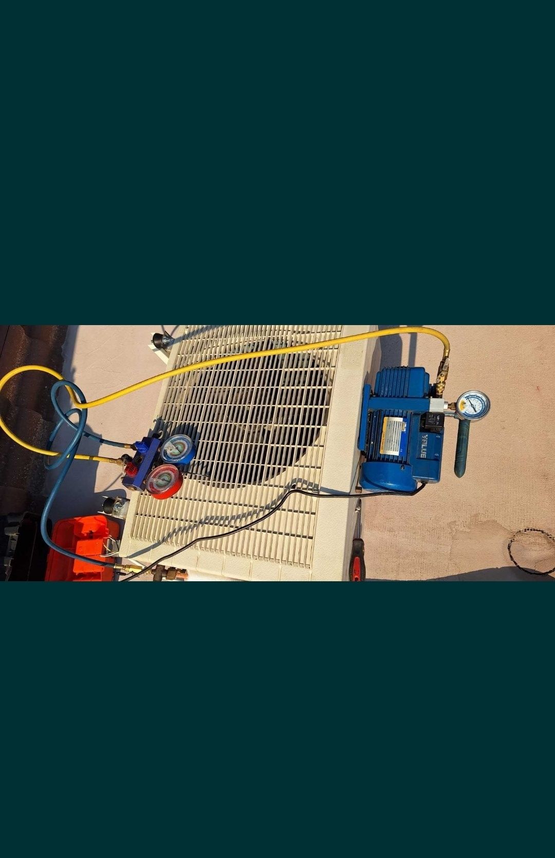 Aer conditionat 12000-24000 btu