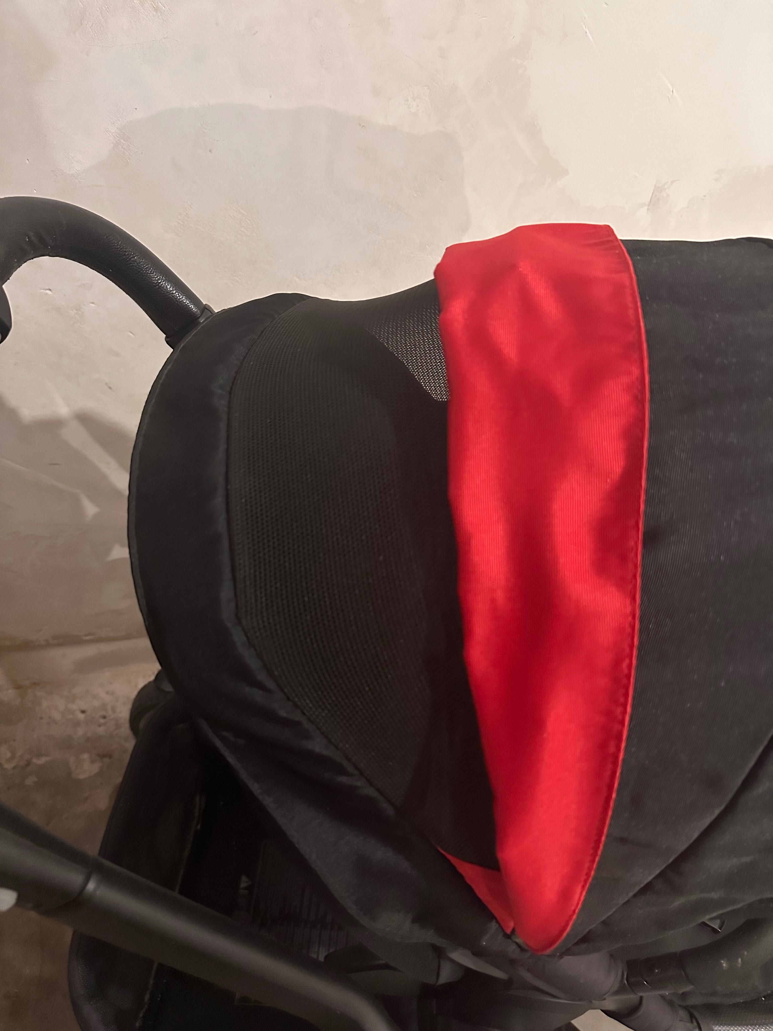 куличка GRACO EVO XT