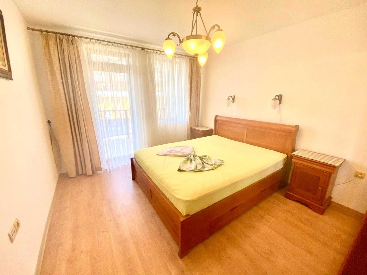 Продава се Тристаен апартамент в Свети Влас - 90 кв.м за 1112 €/кв.м - Снимка #9