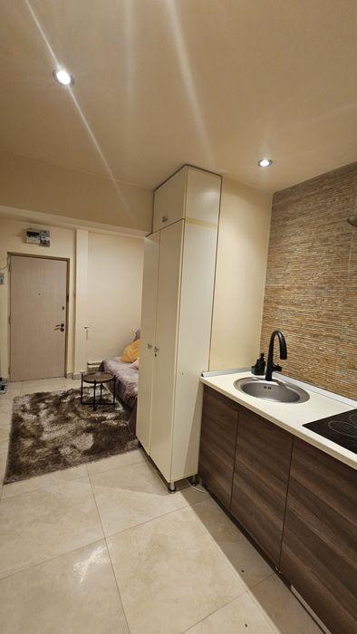 Garsoniera in regim hotelier zona Unirii Budapesta