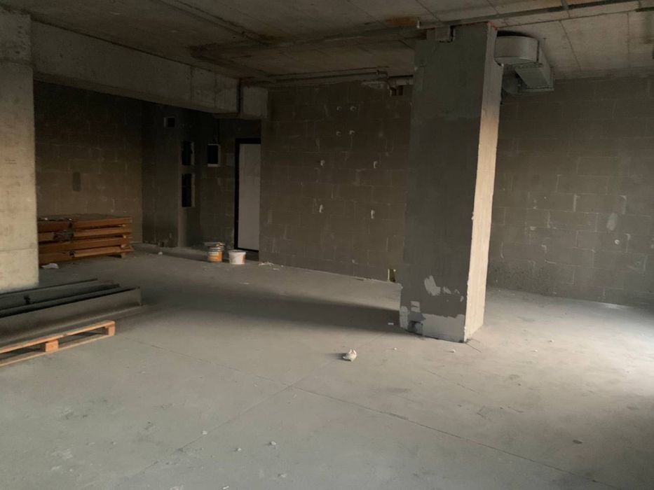 Квартира ЖК Akay city  5/21/26 297 кв.м