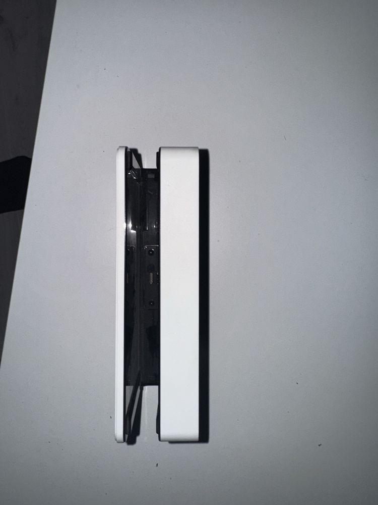 Nintendo swith tv statie