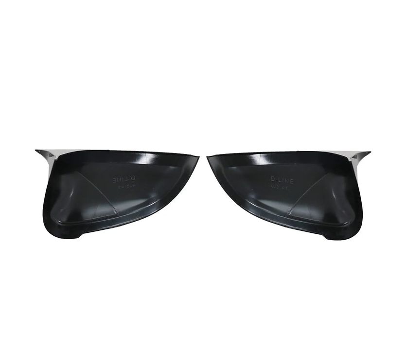 Capace Ornamente  oglinzi Audi A4 b9 model Batman