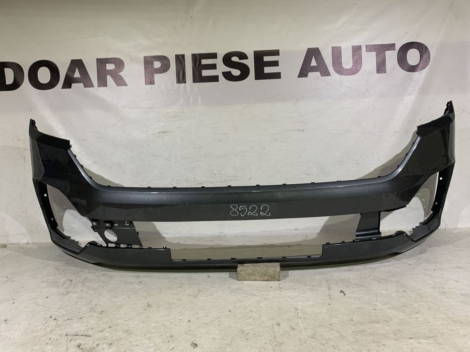 Bara fata VW Transporter Multivan, Caravelle T6, facelift, 2019, 2020, 2021, cod origine OE 7LA807221B.