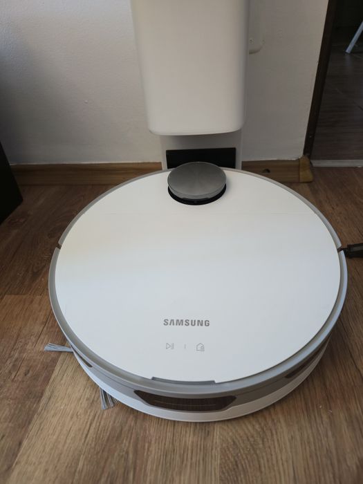 Aspirator robot Samsung JetBot+ VR30T85513W